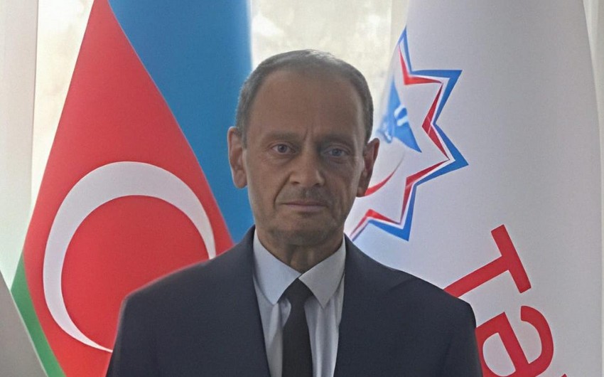 Biləsuvar RMX-nın direktoru vəzifəsindən azad olunub