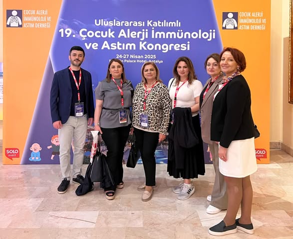 ATU əməkdaşları beynəlxalq konqresdə moderatorluq edib