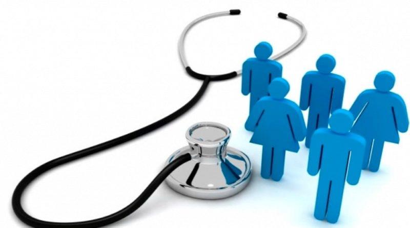 Bu ilin I rübündə 20 milyondan çox tibbi xidmət göstərilib    