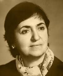 Bu gün görkəmli oftalmoloq-alim, akademik Zərifə Əliyevanın doğum günüdür    