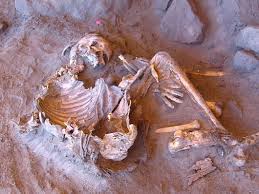 Şimali Afrikada tapılan mumiyalar insanların genetik tarixini yenidən yazır