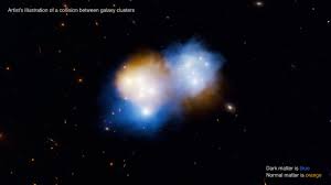 Astronomlar qaranlıq maddə çatışmazlığı olan cırtdan qalaktikasını kəşf ediblər