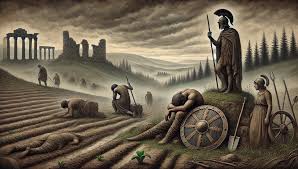 Bəşər tarixinin ən ağır ili müəyyən olunub