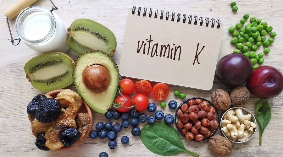 Tədqiqat: K vitamini çatışmazlığı idrak qabiliyyətinin azalmasına səbəb olur