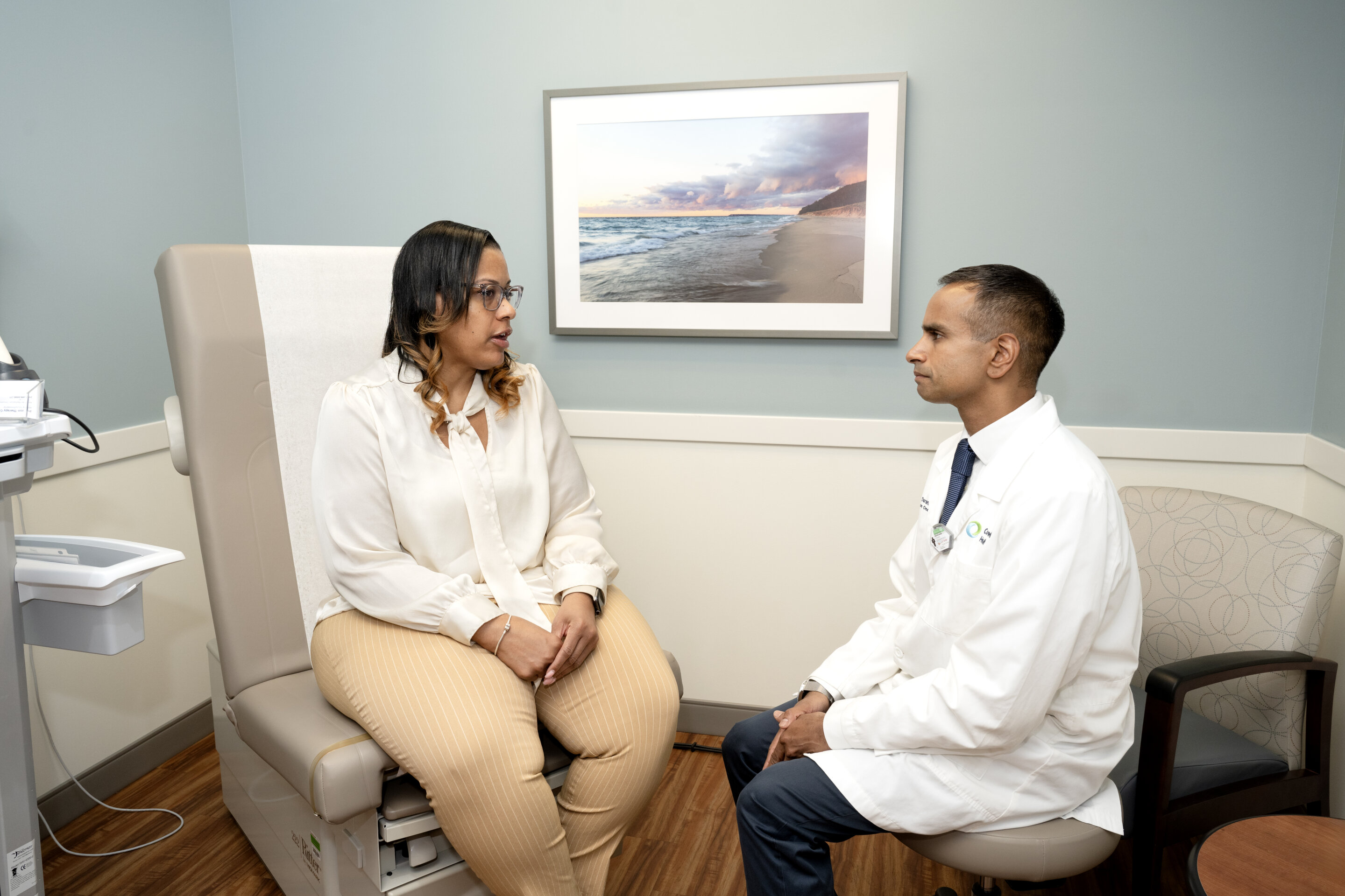 Alimlər ilk dəfə insanı proton qövsü ilə xərçəng xəstəliyindən sağaldıblar  