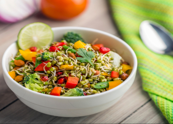 Bitki mənşəli qidalarla qidalanma diabetli yetkinlərdə çəki azalmasına səbəb olur 