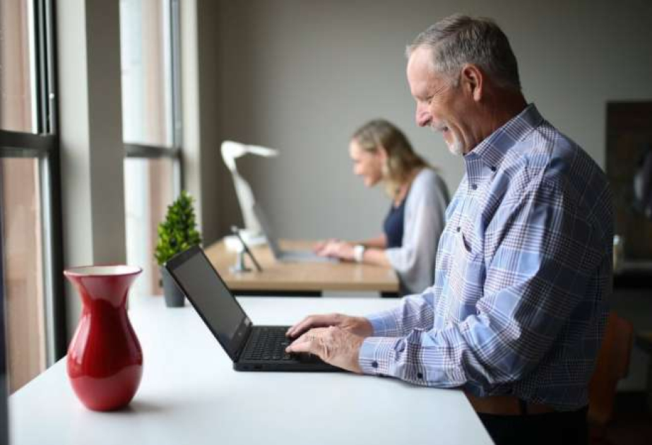 Oturaq həyat tərzi Altsheymer xəstəliyi üçün müstəqil risk faktorudur – TƏDQİQAT  