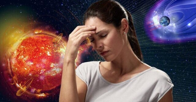 2025-ci ilin may ayı üçün maqnit qasırğası təqvimi: Ən təhlükəli tarixlər hansılardır?