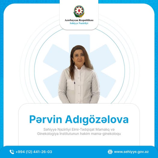 Ana südü ilə qidalandırma həm körpənin, həm də ananın sağlamlığı üçün vacibdir - MÜSAHİBƏ