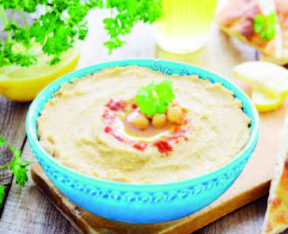 Qanı təmizləyən, xolesterin səviyyəsini aşağı salan MƏLHƏM