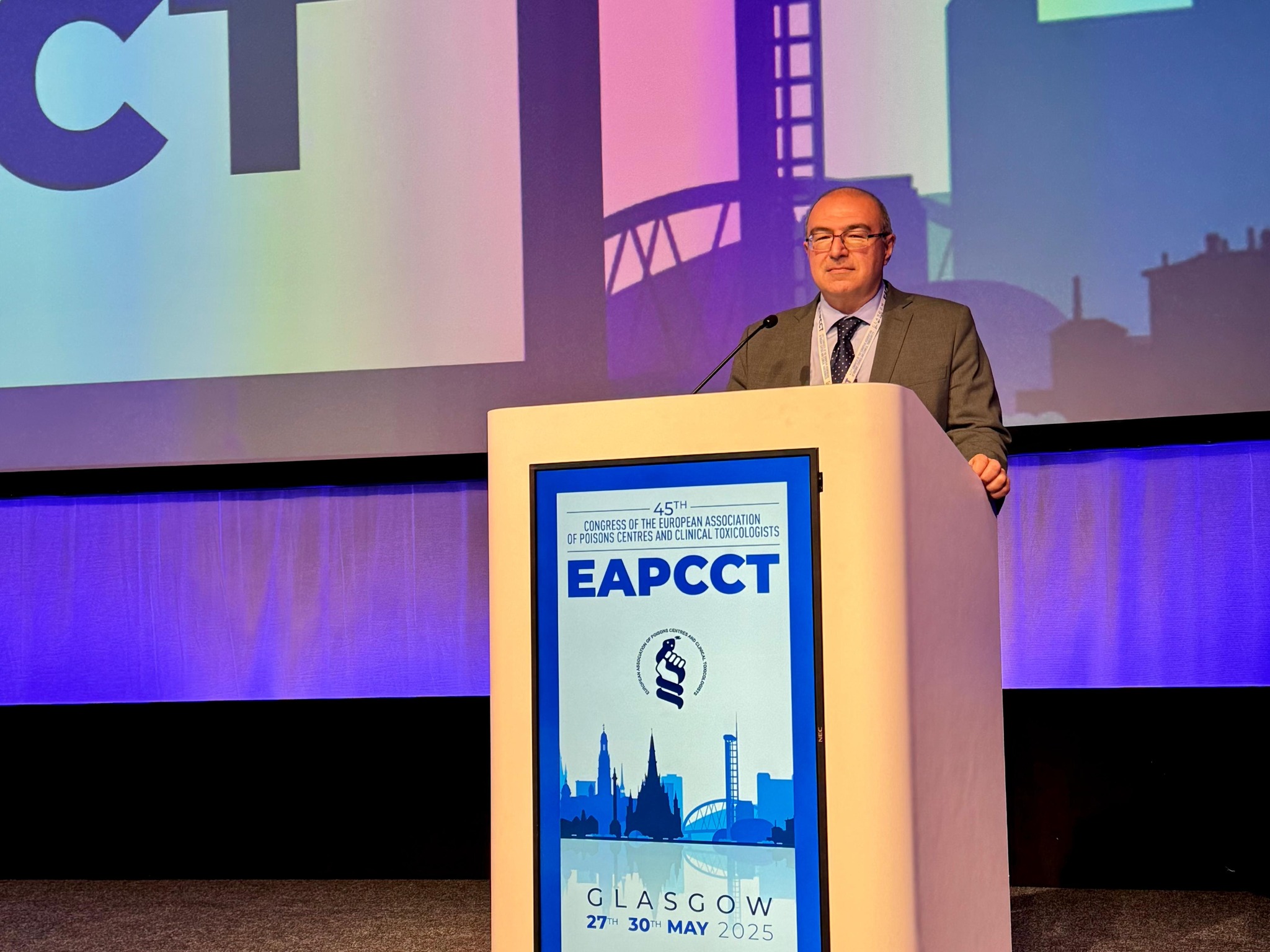  Azərbaycanlı alim Avropa Beynəlxalq konqresində iştirak edib   