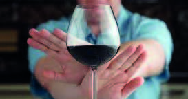 Spirt “şəkər”i alovlandırır  