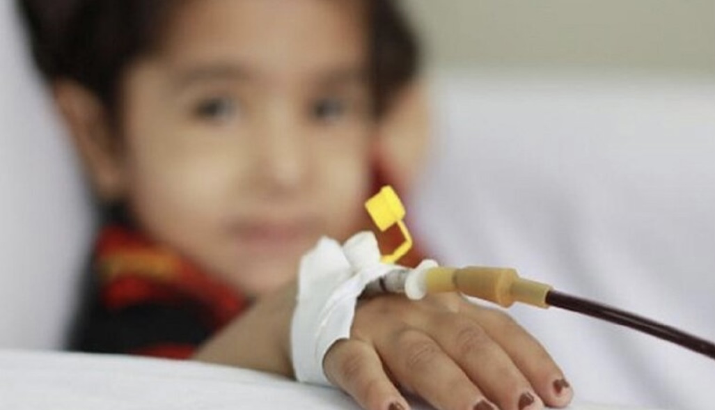 Azərbaycanda 400 min nəfər talassemiya daşıyıcısıdır