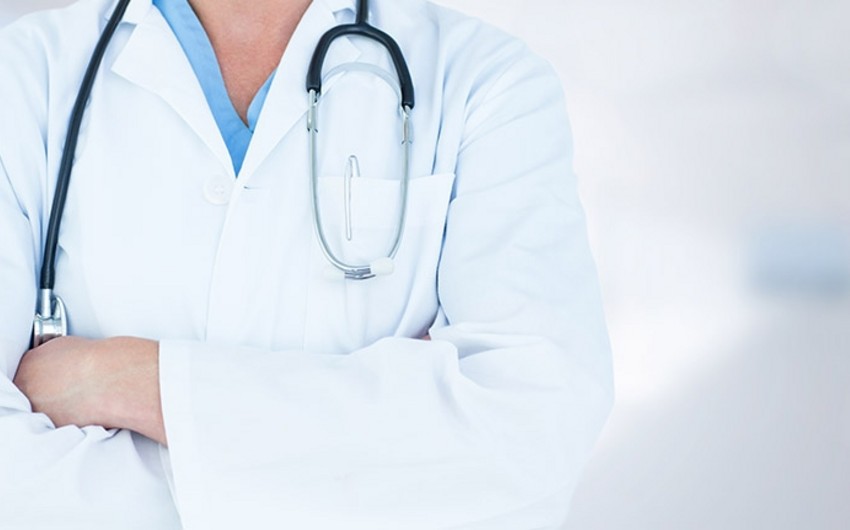 Şəmkir Rayon Mərkəzi Xəstəxanasına yeni direktor təyin edilib    