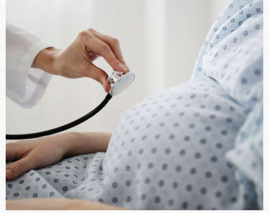 Hamiləlik zamanı yod çatışmazlığını göstərən ƏLAMƏTLƏR