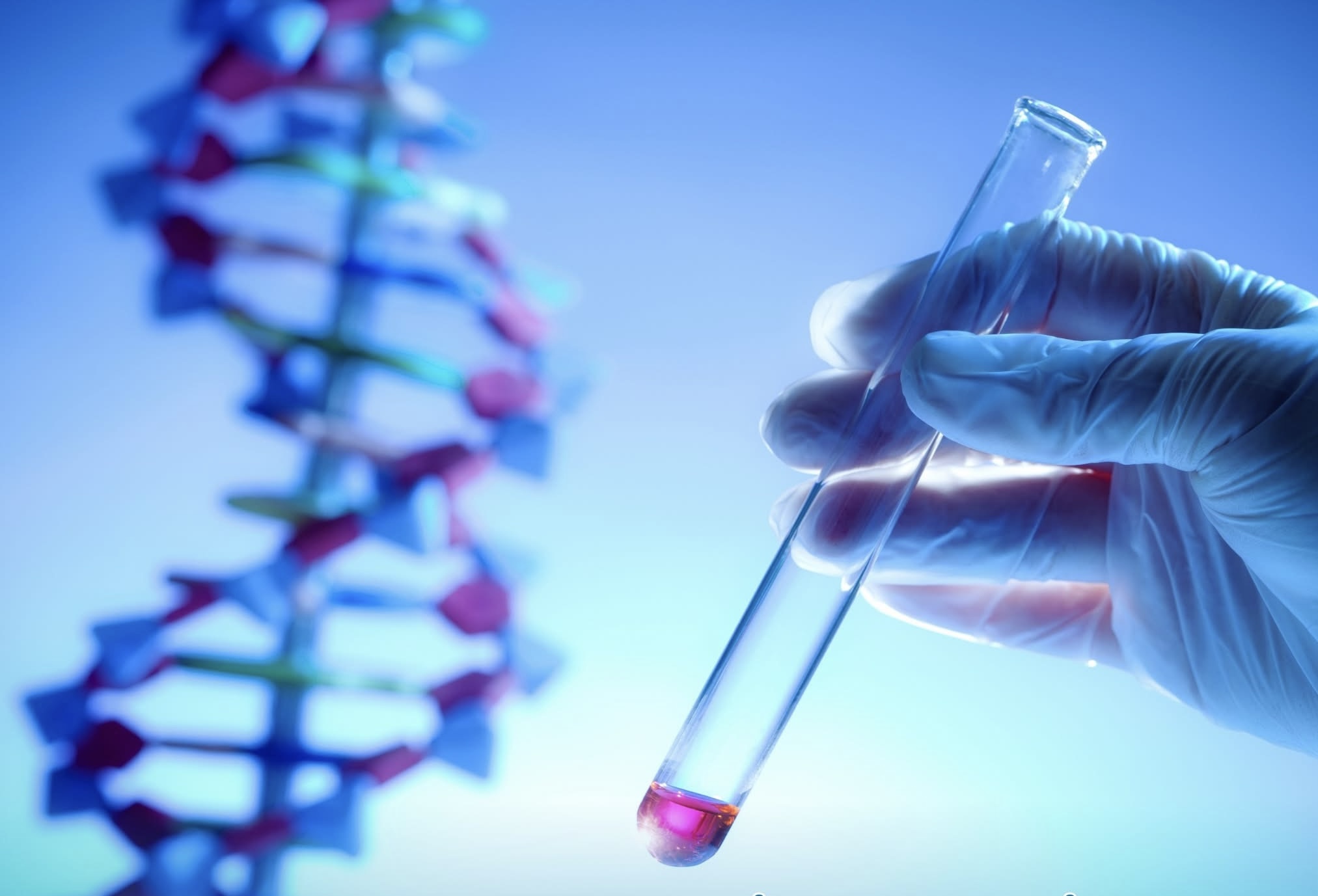 Genetik xəstəliklər insanın genlərindəki dəyişikliklərdən qaynaqlanan irsi xəstəliklərdir