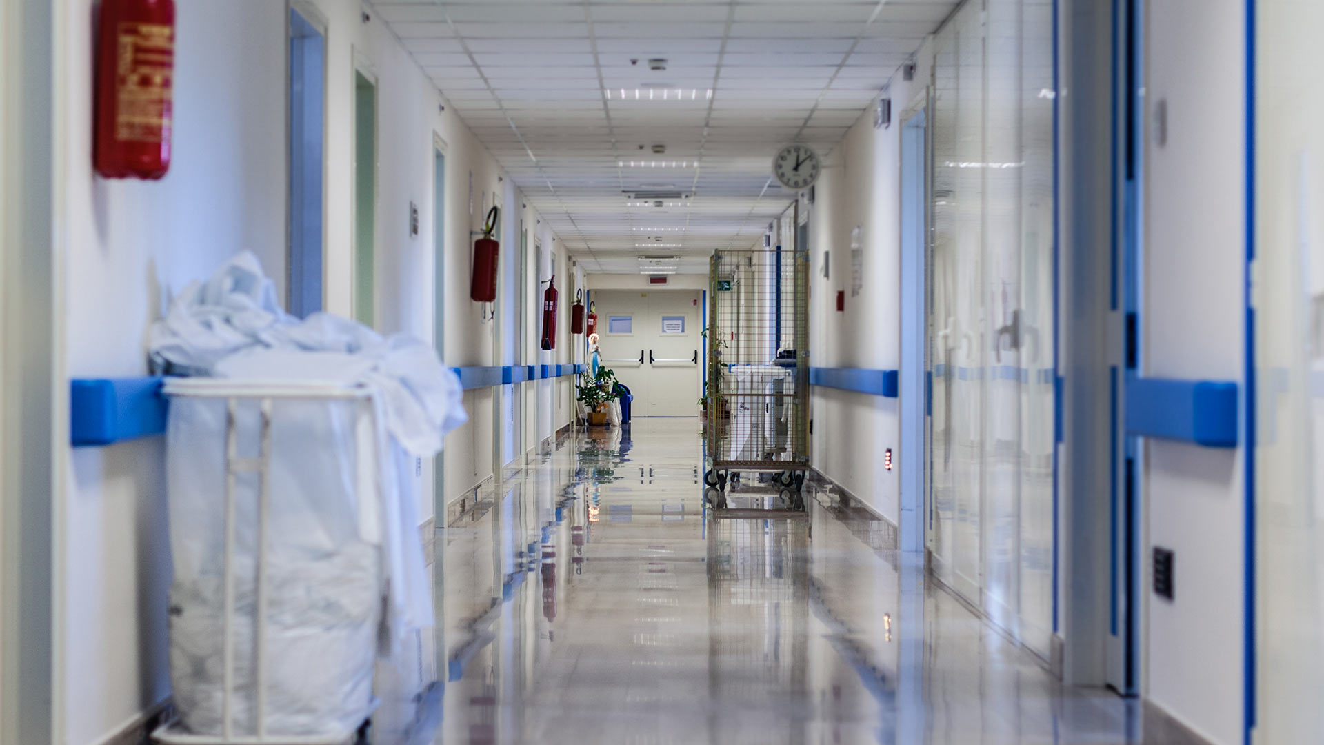 Ötən ay Kliniki Tibbi Mərkəzə zəhərlənmə səbəbi ilə 126 nəfər gətirilib