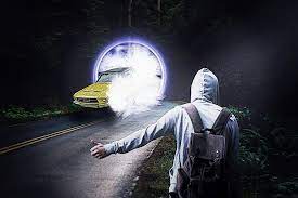 Gələcək keçmiş zamana təsir edirmiş