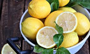 Limon düşündüyümüz qədər faydalı deyilmiş