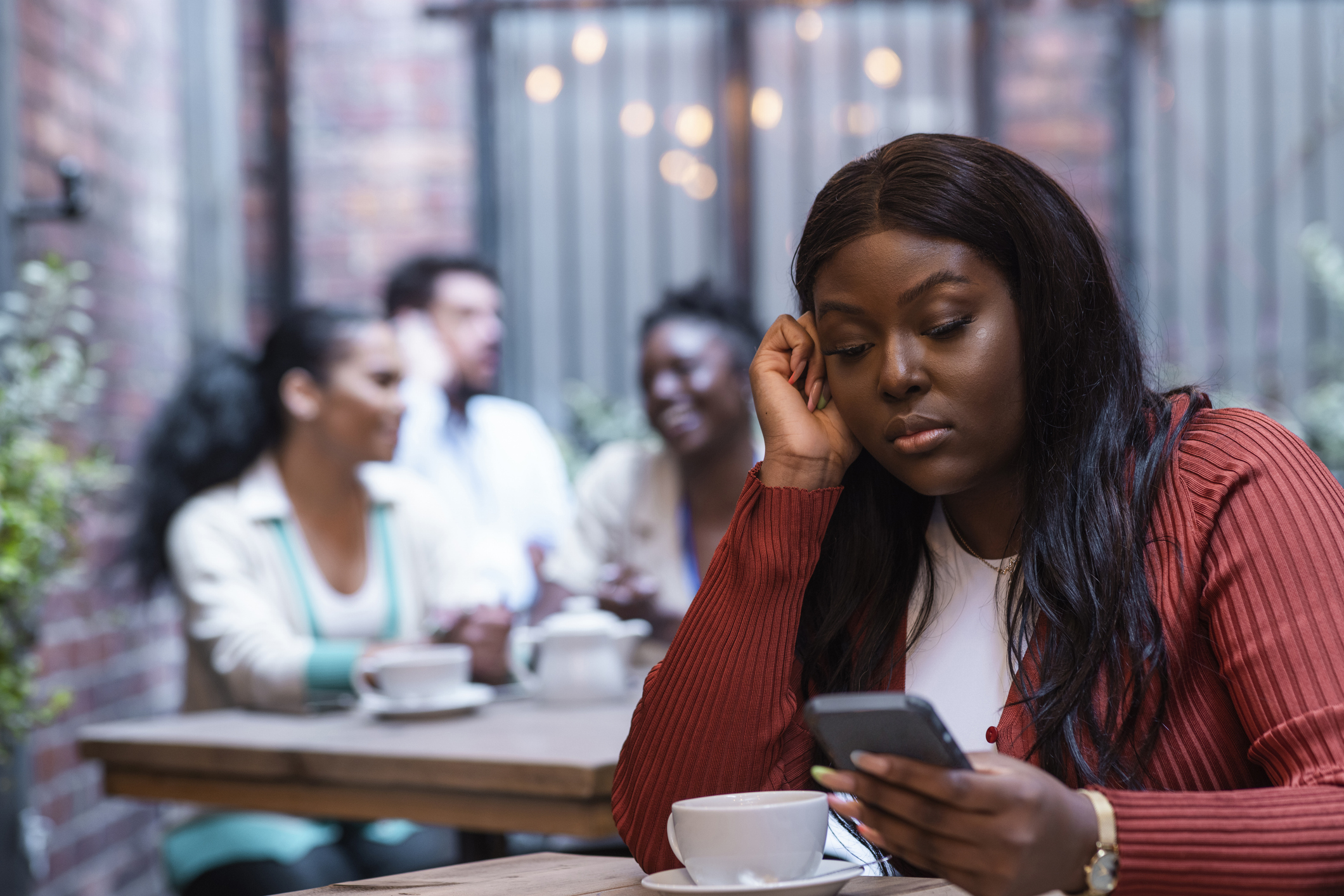 Tənhalıq idrak inkişafına əngəl ola bilər 