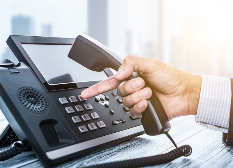  “815” Çağrı Mərkəzinə aprel ayı ərzində 13 minə yaxın zəng daxil olub   