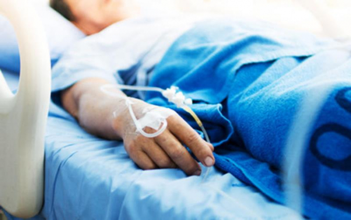 Qurban Bayramı günlərində zəhərlənmə səbəbi ilə Kliniki Tibbi Mərkəzə 11 nəfər qəbul edilib  