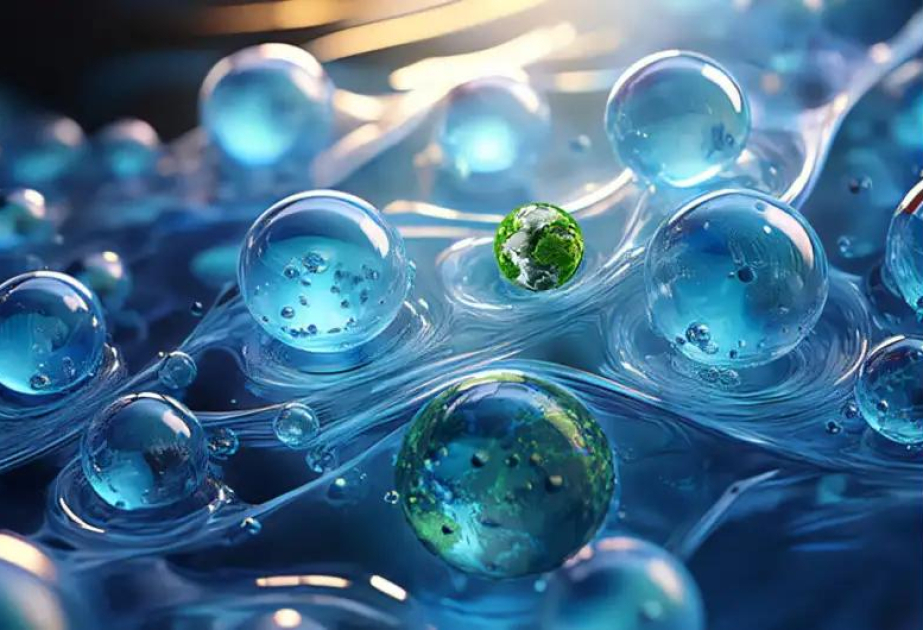 Yeni nanotexnologiya çirkab sularındakı qida maddələrini gübrəyə çevirir