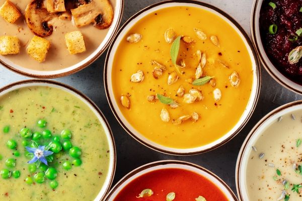 Hazır şorbaların insan orqaniziminə zərərləri