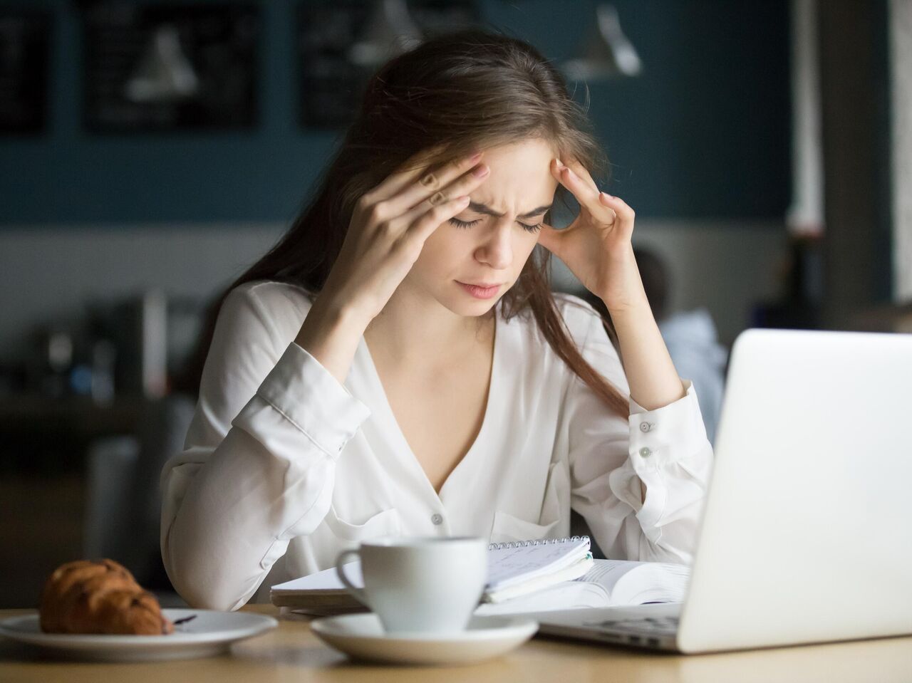 Kofein baş ağrılarına necə təsir edir?