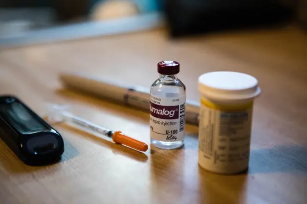 Diabetə qarşı daha effektiv yeni preparat hazırlanıb  