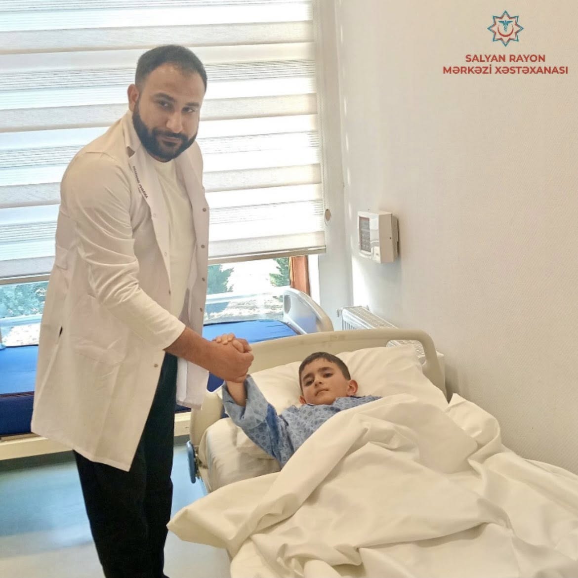  Salyan RMX-da daha bir uğurlu əməliyyata imza atılıb   