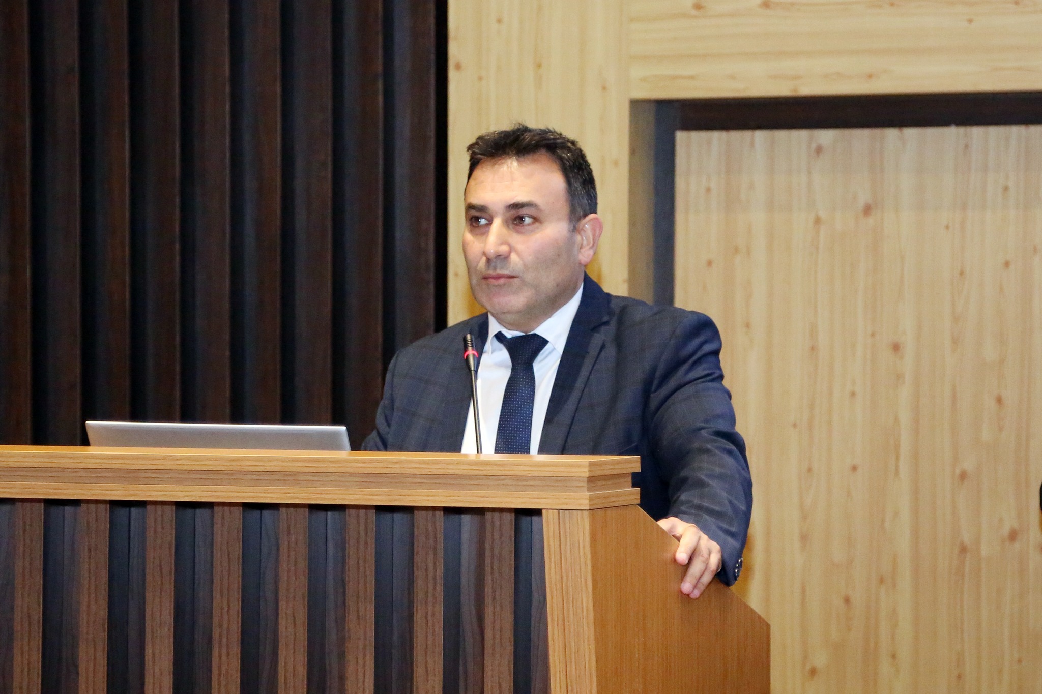  Kliniki standartların təqdimatına həsr olunan tədbir keçirilib   