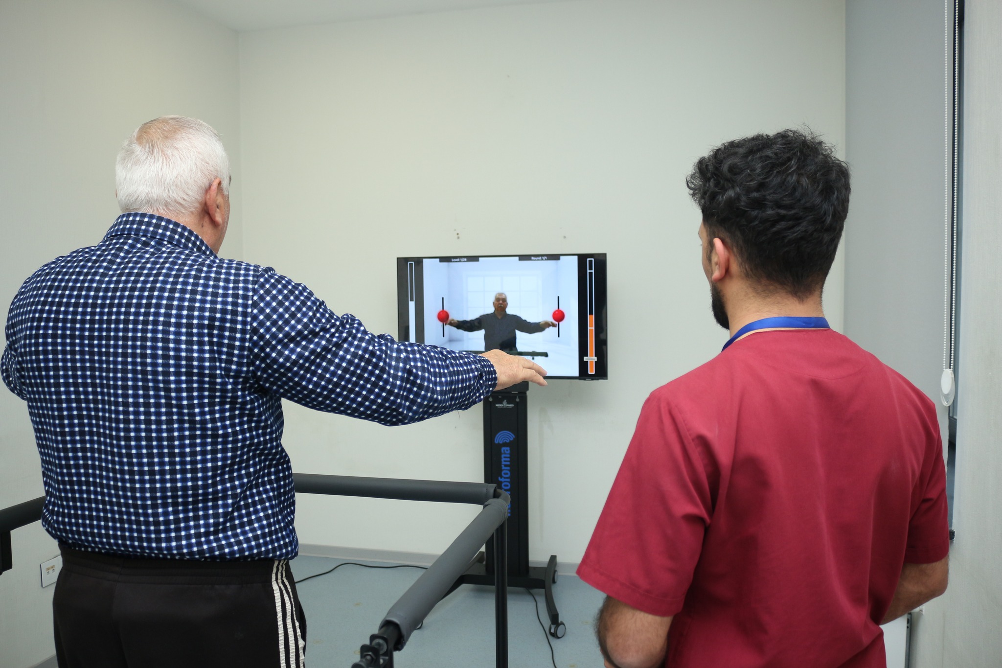 Əlilliyi olan 52 min şəxsə reabilitasiya xidmətləri göstərilib  