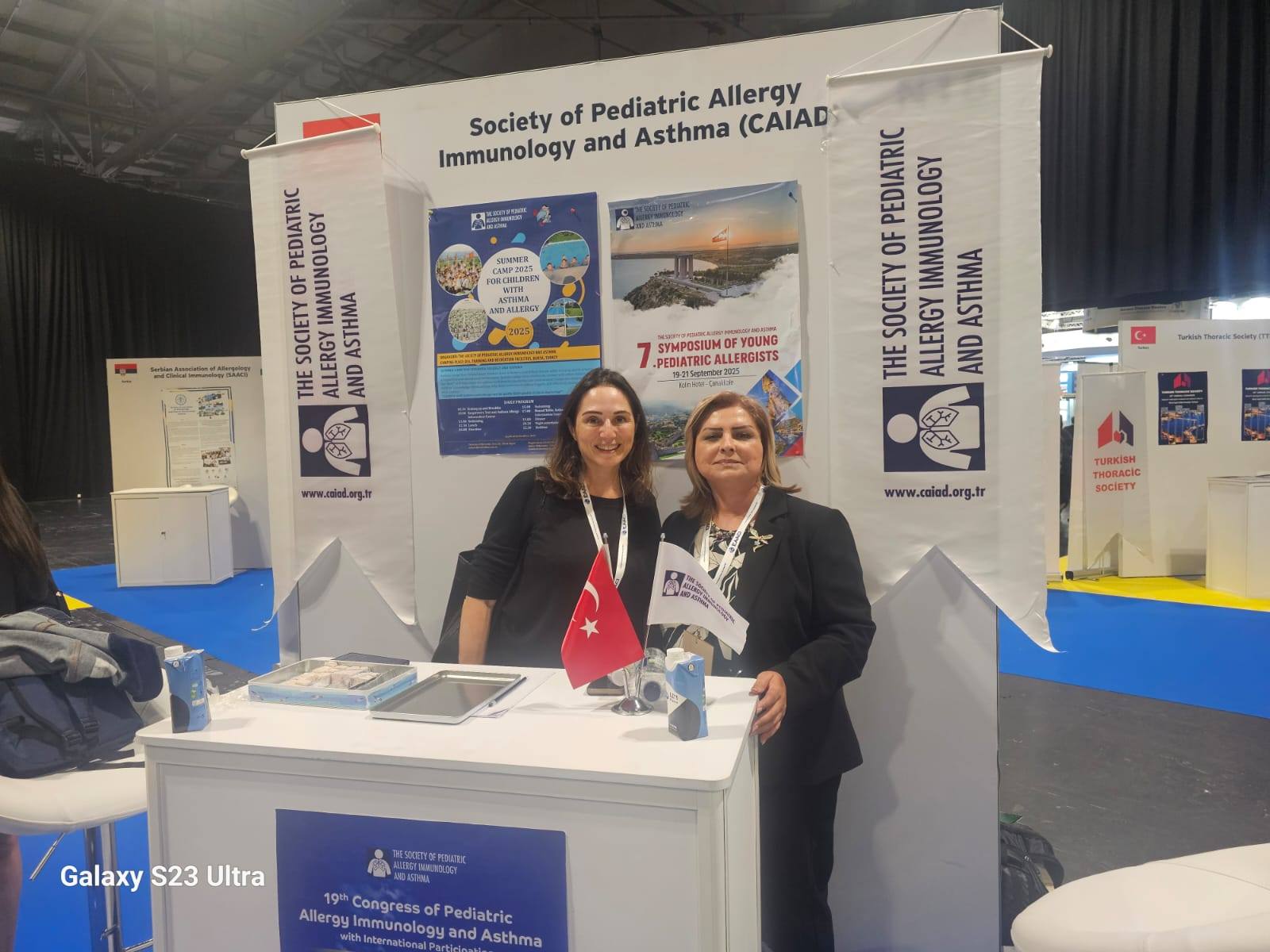 ATU əməkdaşı Birləşmiş Krallığın Qlazqo şəhərində keçirilən konqresdə iştirak edib