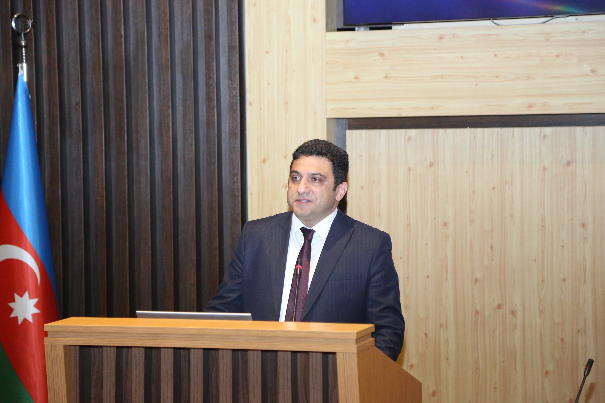  150-dən çox mütəxəssis nefrologiya və hemodializ sahəsində aktual mövzuların müzakirəsi üçün bir araya gəlib   