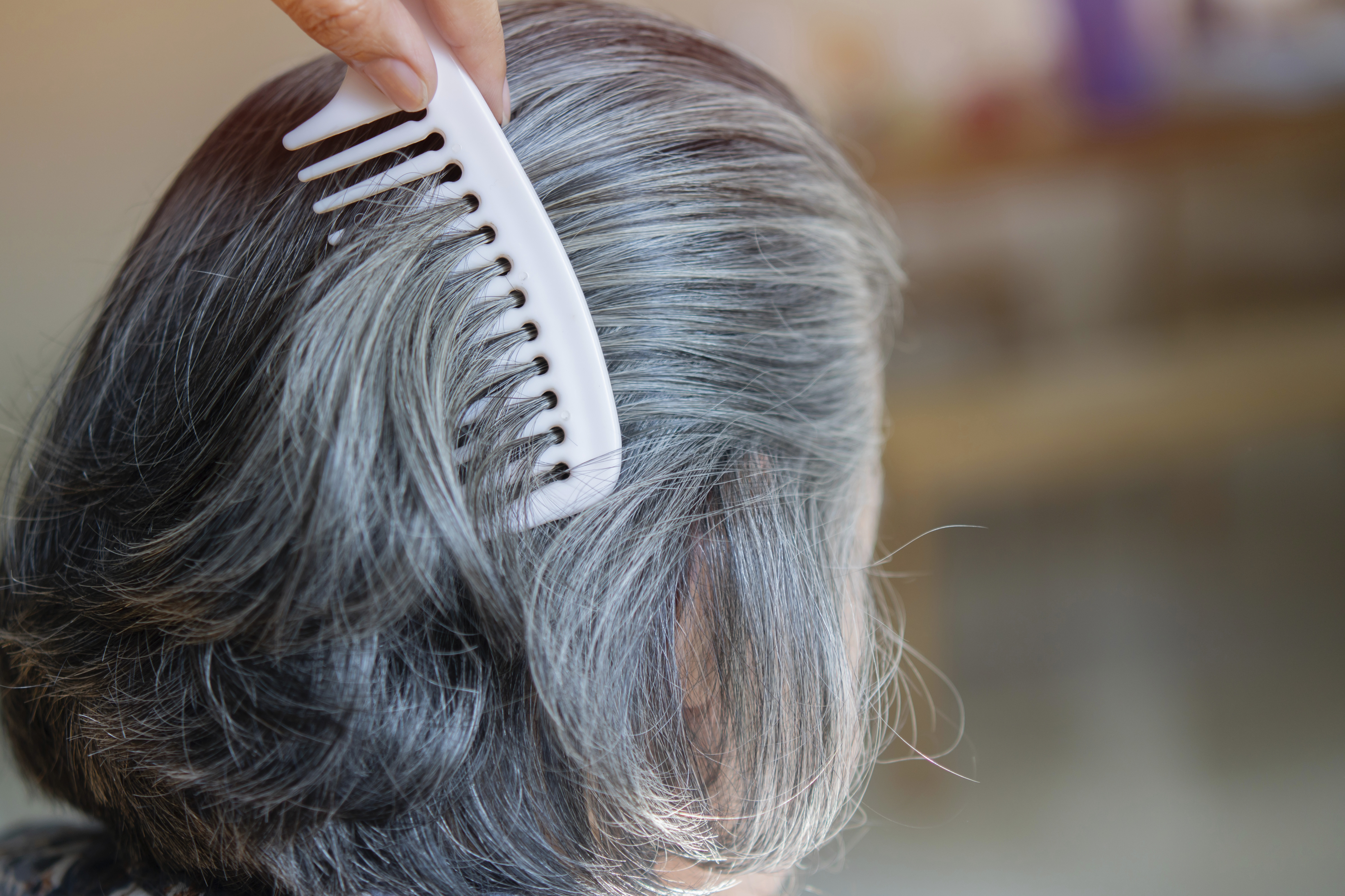 Saç rəngi ömür uzunluğundan xəbər verirmiş