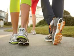 Sürətli gəzintilər yoğun bağırsaq xərçəngi xəstələrində ölüm riskini azalda bilər