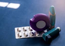 Astma dərmanı nadir nevroloji xəstəliyin simptomlarını yüngülləşdirir    