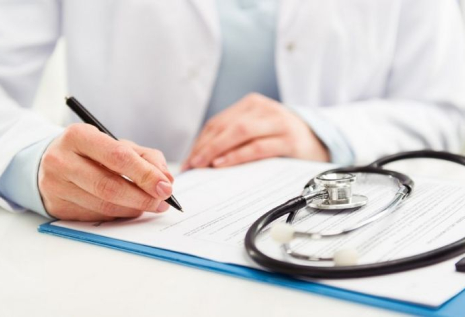 Naxçıvanda icbari tibbi sığorta haqları üzrə daxilolmalar 8,5 faiz artıb