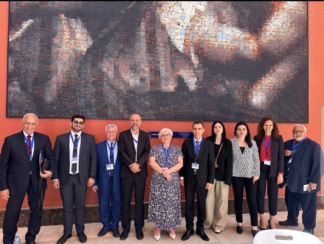 Azərbaycanda uzunömürlülük fenomeninin tədqiqi uzun tarixə malikdir  