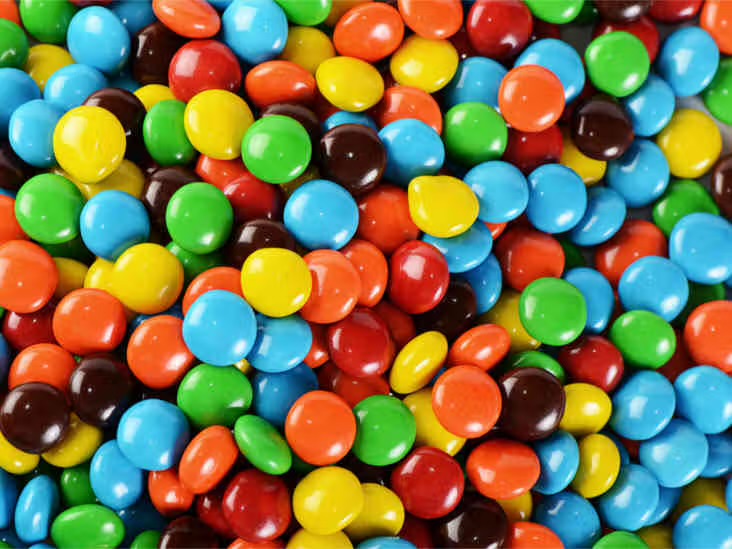 Qidalarda geniş istifadə olunan boya şəkərli diabetə səbəb olur