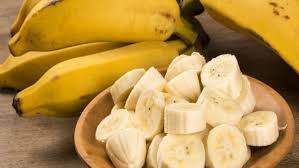 Acqarına banan yeməyin!