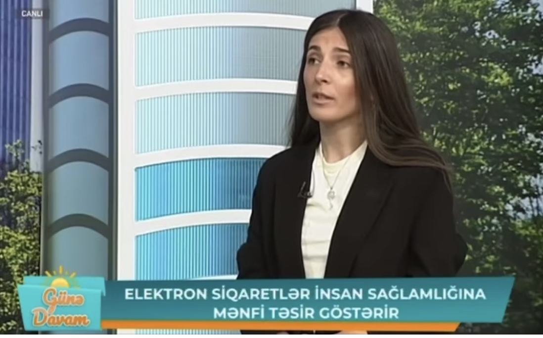Tütün, tütün məhsulları və elektron siqaretlərin zərərləri 