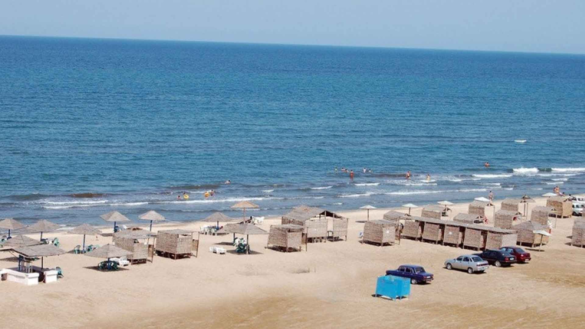 Səhiyyə Nazirliyi yay mövsümünə hazırlıqla bağlı çimərlikləri yoxlayıb