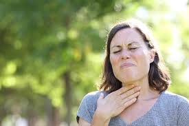 İqlim dəyişikliyi tənəffüs problemlərinin ağırlaşmasına səbəb ola bilər