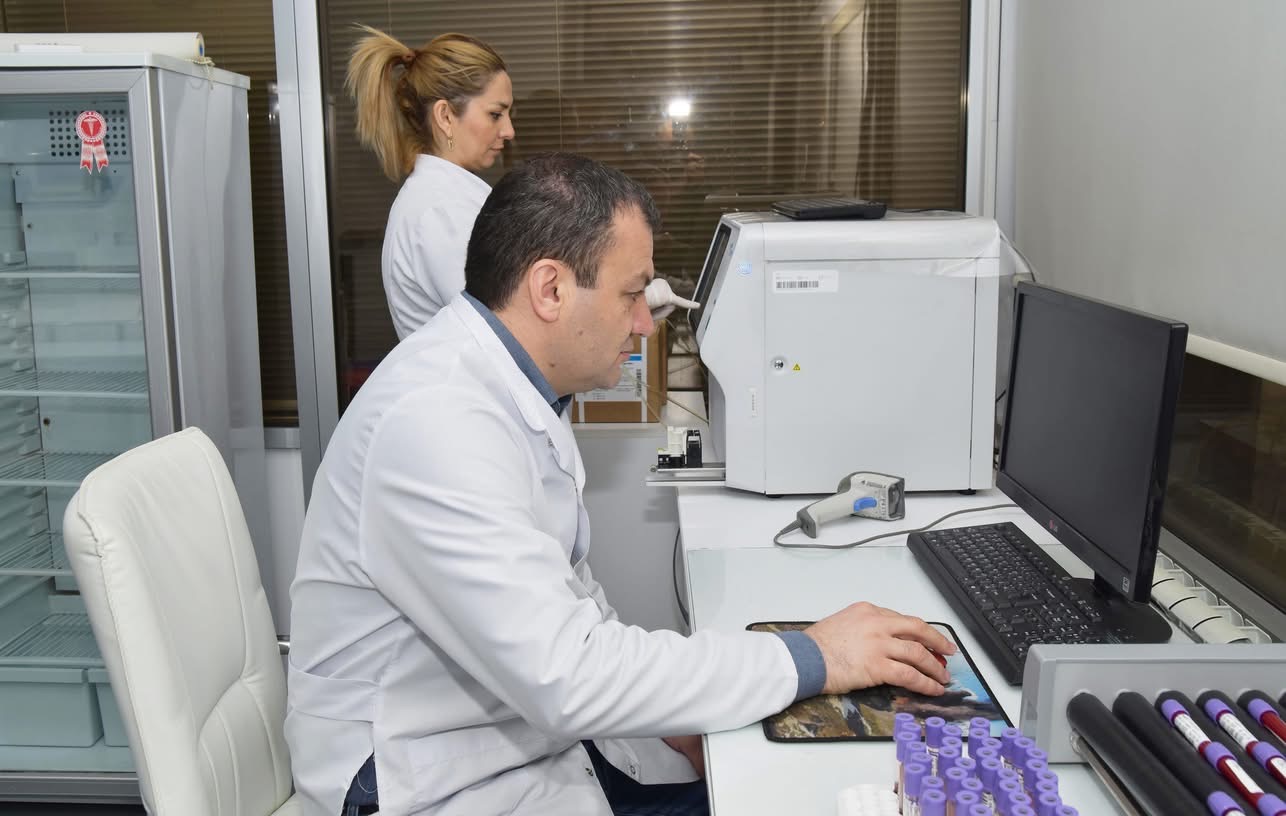 Dəqiq müayinə uğurlu müalicənin əsas şərtidir  