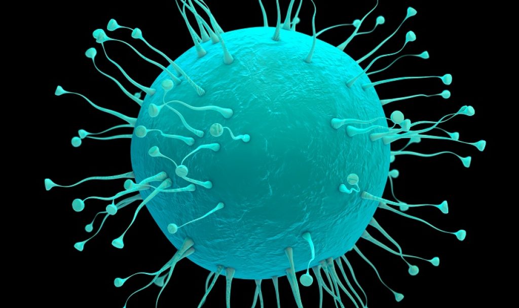 Çində iki yeni ölümcül virus aşkarlanıb