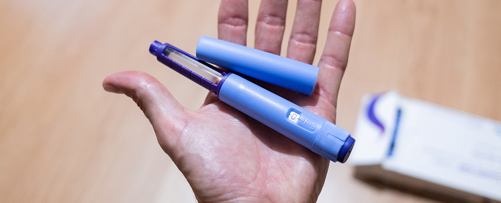 “Ozempiki” əvəz edə biləcək yeni piylənmə əleyhinə dərman hazırlanıb  