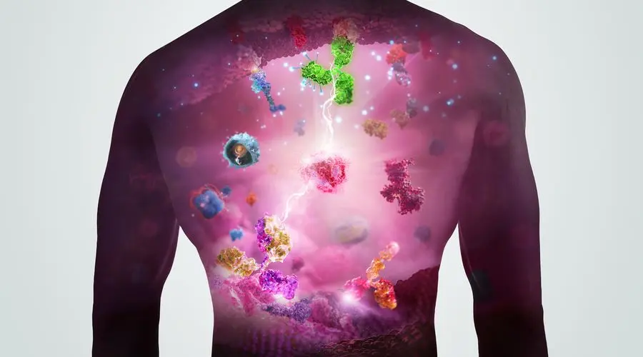 AstraZeneca süni intellektlə xərçəng riski üçün 5 milyon döş qəfəsinin rentgen şüalarını skan edib