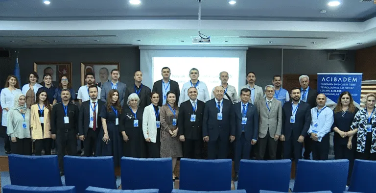 “Böyrək transplantasiyası 2025: son nailiyyətlər” adlı elmi simpozium keçirilib